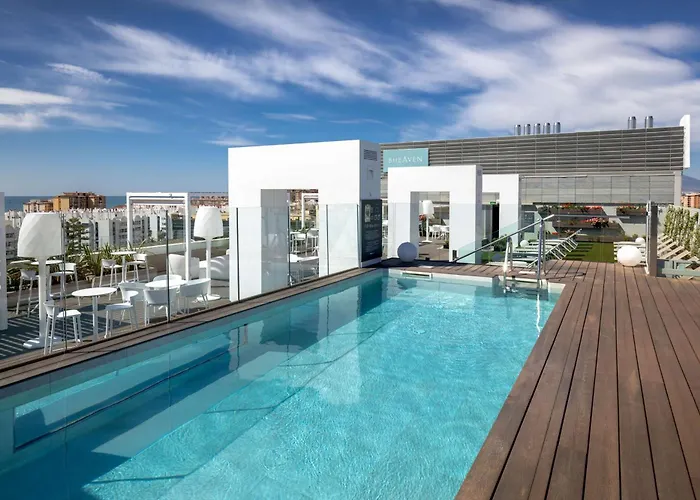 Barcelo Malaga