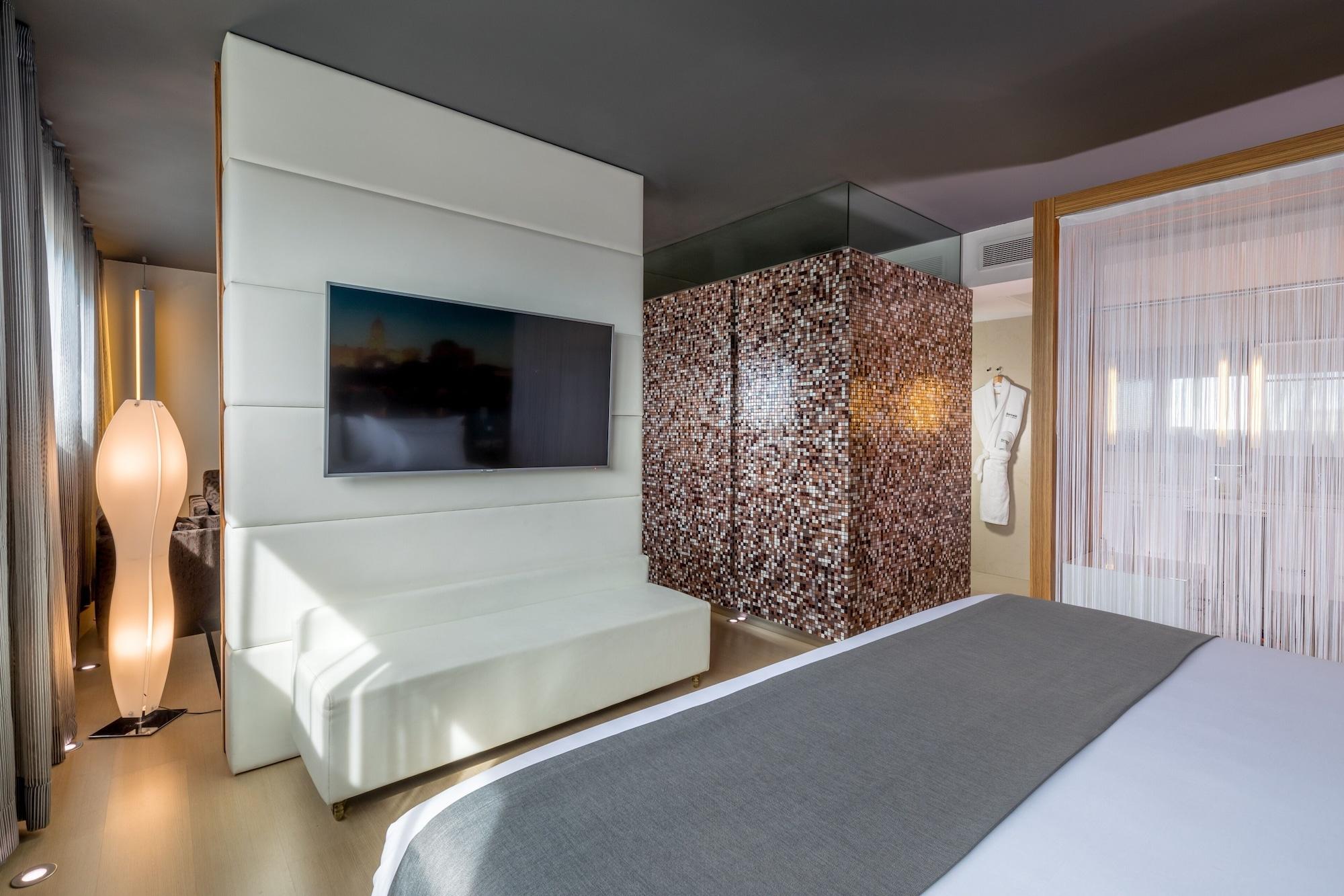 Barcelo 4* Málaga