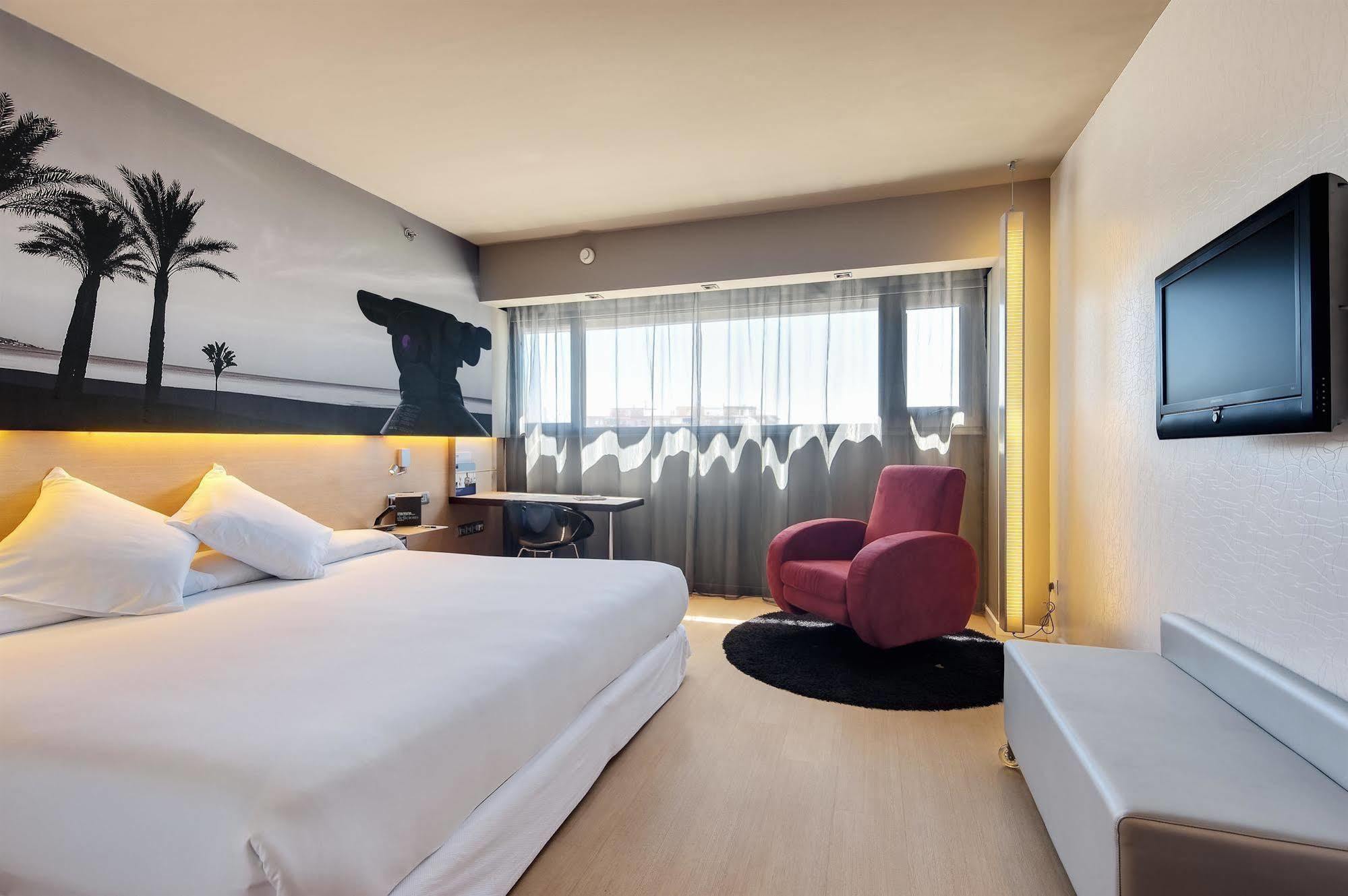 Barcelo 4* Málaga