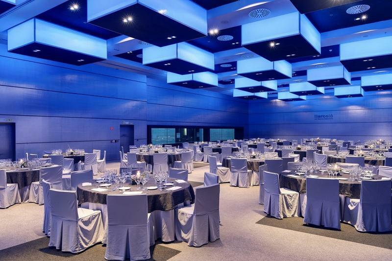 Barcelo Hotel Málaga