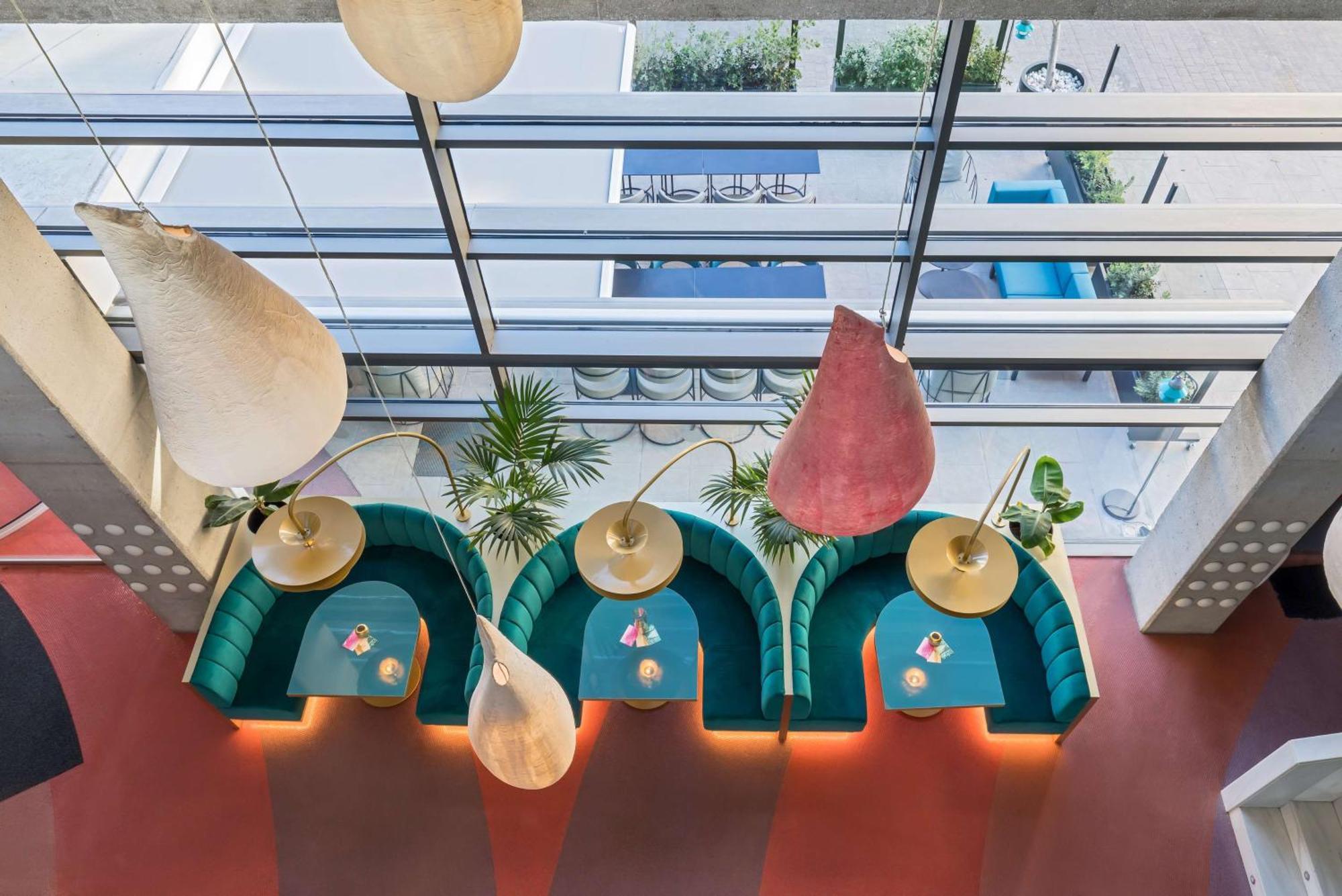 Barcelo Malaga
